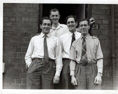 Pres Brothers